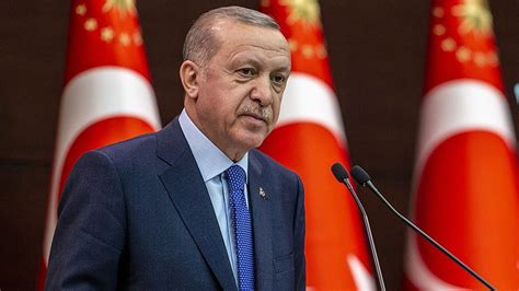 C­u­m­h­u­r­b­a­ş­k­a­n­ı­ ­E­r­d­o­ğ­a­n­­d­a­n­ ­­K­a­r­a­b­a­ğ­ ­Z­a­f­e­r­i­­ ­m­e­s­a­j­ı­